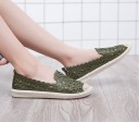 Åndbare loafers til kvinder 3