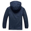 Andrew J1312 Jungenjacke 1