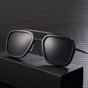 Ανδρικά ηλιακά γυαλιά E1973 2