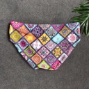 Ανδρικά μαγιό F880 4