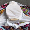 Ανδρικά μαγιό F880 5