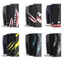 Ανδρικά μαγιό F907 3