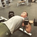 Ανδρικά σορτς A1031 6