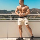 Ανδρικά σορτς Bobby 4