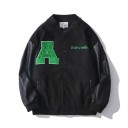 Ανδρική bomber jacket F1242 1