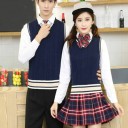 Ανδρική γιλέκο F183 2