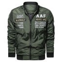Ανδρική μπλούζα bomber F1153 4
