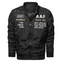 Ανδρική μπλούζα bomber F1153 1