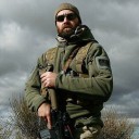 Ανδρική φλις ζακέτα A1822 2