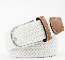 Ανδρική πλεκτή ζώνη 6
