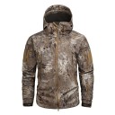 Ανδρική softshell μπουφάν S3 4