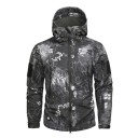 Ανδρική softshell μπουφάν S3 9