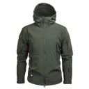 Ανδρική softshell μπουφάν S3 3