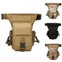 Ανδρική τσάντα μέσης T727 1