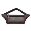 Ανδρική τσάντα μέσης T788 7