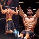 Ανδρικές βερμούδες John 5