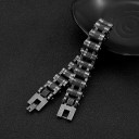 Ανδρικό βραχιόλι H603 5