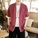 Ανδρικό cardigan A1924 2