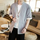 Ανδρικό cardigan A1924 3