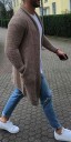 Ανδρικό cardigan F242 4