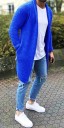 Ανδρικό cardigan F242 5