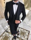 Ανδρικό κοστούμι F323 4