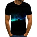 Ανδρικό μπλουζάκι T2088 10