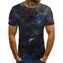 Ανδρικό μπλουζάκι T2088 3