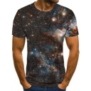 Ανδρικό μπλουζάκι T2088 15