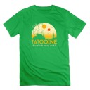 Ανδρικό μπλουζάκι T2299 4