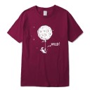 Ανδρικό μπλουζάκι T2384 3