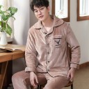 Ανδρικό πιτζάμα T2400 13