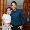 Ανδρικό πουκάμισο F433 3