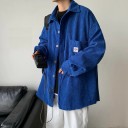 Ανδρικό πουκάμισο F465 1