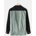 Ανδρικό πουκάμισο F522 1