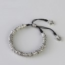 Ανδρικό ρυθμιζόμενο βραχιόλι H598 1