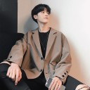 Ανδρικό σακάκι A2621 1