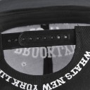 Ανδρικό snapback Brooklyn J1564 7