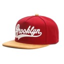 Ανδρικό snapback Brooklyn 6