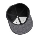 Ανδρικό snapback T264 1