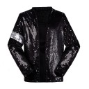 Ανδρικό στυλάτο cardigan με πούλιες 1