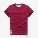 Ανδρικό Τ-shirt T2047 5