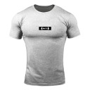 Ανδρικό T-shirt T2174 3