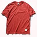 Ανδρικό T-shirt T2226 8