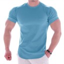 Ανδρικό T-shirt T2252 6