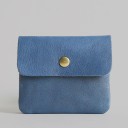 Ανδρικό ταξιδιωτικό δερμάτινο πορτοφόλι M337 10