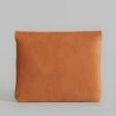 Ανδρικό ταξιδιωτικό δερμάτινο πορτοφόλι M337 1