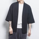 Ανδρικός cardigan A1929 4