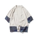 Ανδρικός cardigan A1929 1