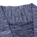 Ανδρικός cardigan F285 2